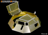 Voyager Model PEA146 WWII German Sd.Kfz.222&Sd.Kfz.250/9 for TAMIYA 35270/35115 1/35